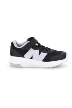 Sneakers nere con dettagli bianchi New balance I5786F1
