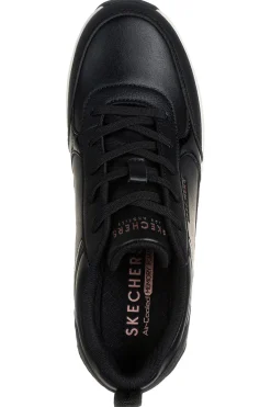 Sneakers nere con dettagli lucidi Skechers Billion 2 Fine Shine