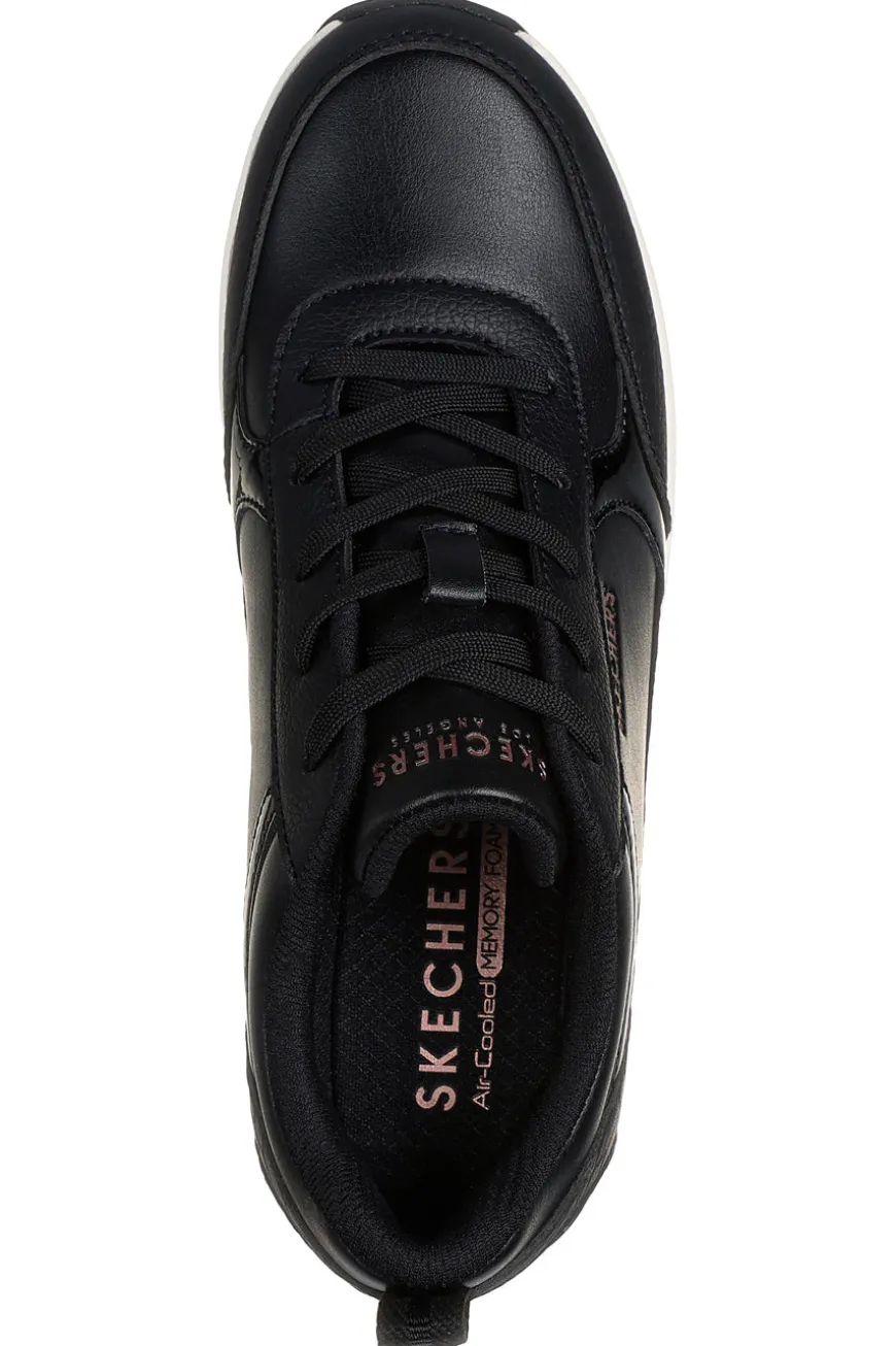 Sneakers nere con dettagli lucidi Skechers Billion 2 Fine Shine