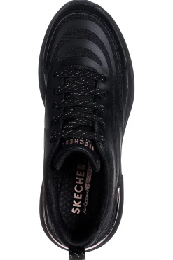Sneakers nere con dettagli metallici Skechers Hazel Step N Flow