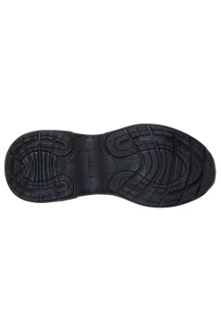 Sneakers nere con dettagli metallici Skechers Hazel Step N Flow