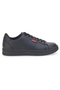 Sneakers nere con dettaglio iridescente Levi's Bell Jr VAVE0261S