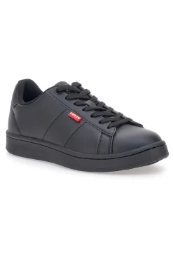 Sneakers nere con dettaglio iridescente Levi's Bell Jr VAVE0261S
