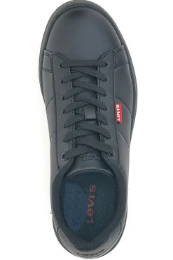 Sneakers nere con dettaglio iridescente Levi's Bell Jr VAVE0261S