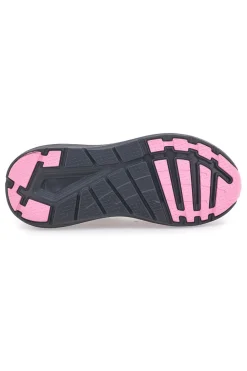 Sneakers nere con dettagli rosa ROUTE 66 RO51038D