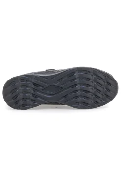 Sneakers nere con doppio strappo Australian AU42M102