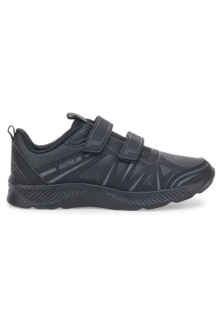 Sneakers nere con doppio strappo Australian AU42M102