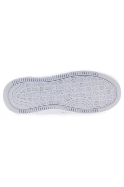 Sneakers Nere Con Flatform Champion RD18 PLAT Chromo