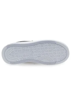 Sneakers Nere Con Flatform Champion RD18 PLAT Chromo