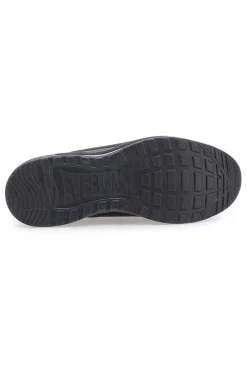 Sneakers nere con fondo effetto air e design sportivo Everlast RX400