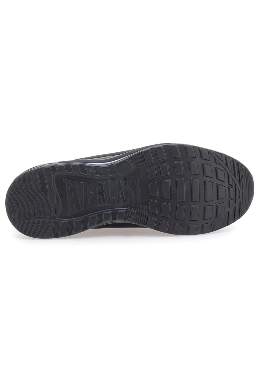 Sneakers nere con fondo effetto air e design sportivo Everlast RX400