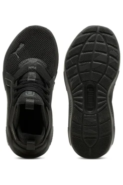 Sneakers nere con gabbia in TPU Puma Soft Enzo 5 AC PS
