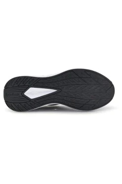 Sneakers nere con inserti bianchi Reebok Verse