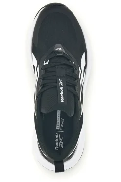Sneakers nere con inserti bianchi Reebok Verse