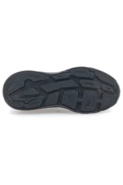 Sneakers nere con inserti in mesh e suola chunky Australian AU42M113