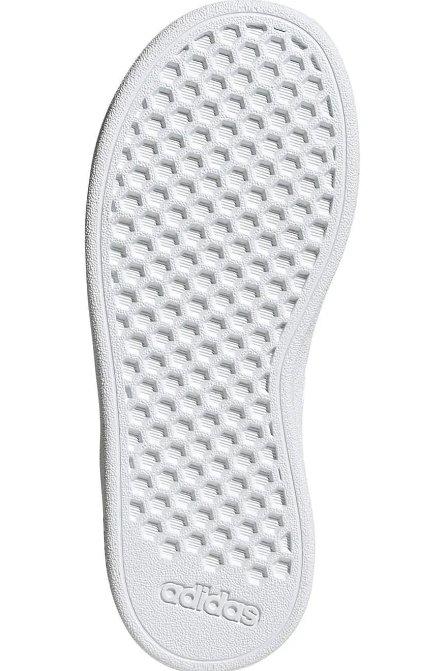 Sneakers Nere con Lacci Adidas Grand Court 2.0k