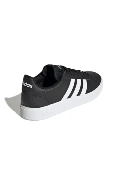 Sneakers nere con lacci Adidas grand court base 2.0