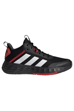 Sneakers Nere con Lacci Adidas Own The Game 2.0