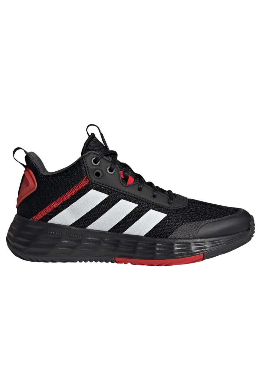 Sneakers Nere con Lacci Adidas Own The Game 2.0