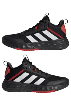 Sneakers Nere con Lacci Adidas Own The Game 2.0