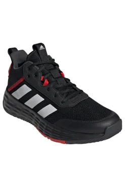 Sneakers Nere con Lacci Adidas Own The Game 2.0