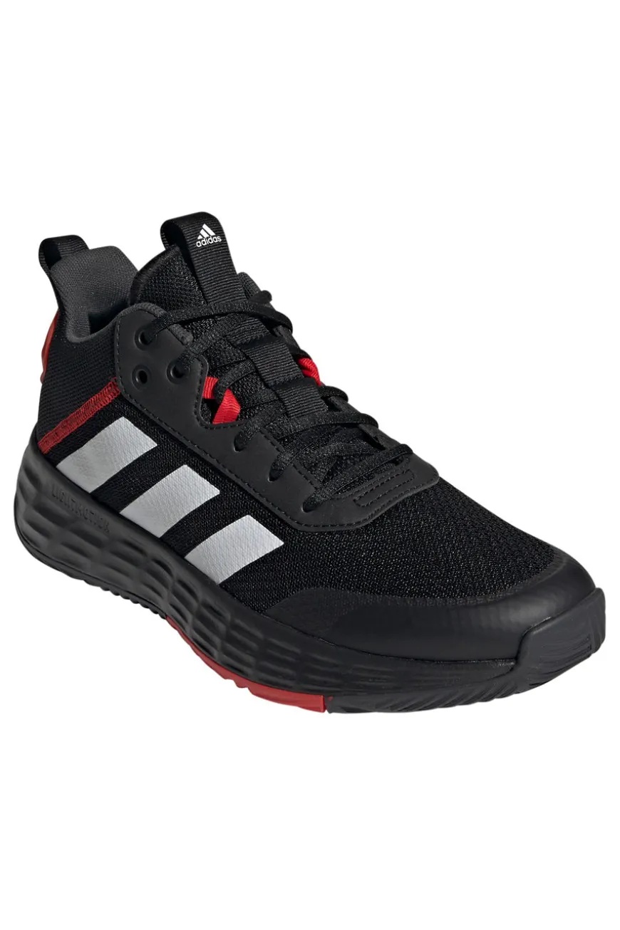 Sneakers Nere con Lacci Adidas Own The Game 2.0