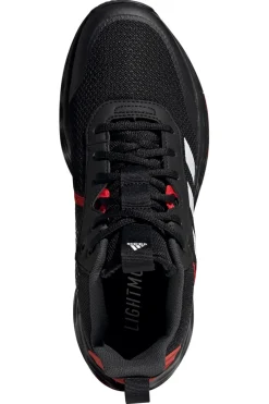 Sneakers Nere con Lacci Adidas Own The Game 2.0