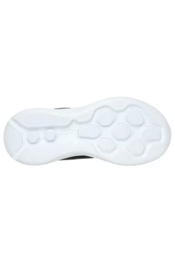 Sneakers Nere Con Lacci Elastici Skechers GO RUN 400 V2
