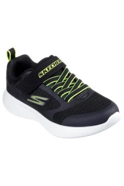 Sneakers Nere Con Lacci Elastici Skechers GO RUN 400 V2