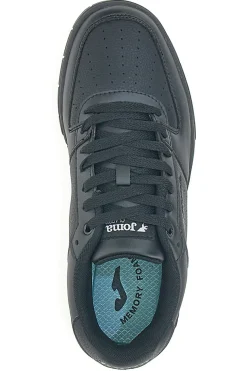 Sneakers nere con lacci e memory foam JOMA C.CAVEA MEN 2421