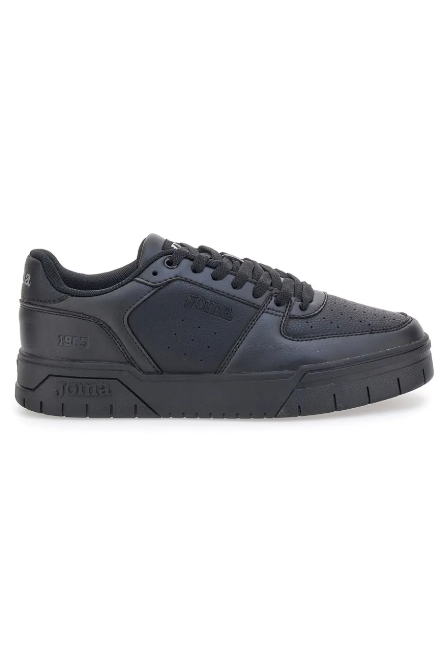 Sneakers nere con lacci e memory foam JOMA C.CAVEA MEN 2421
