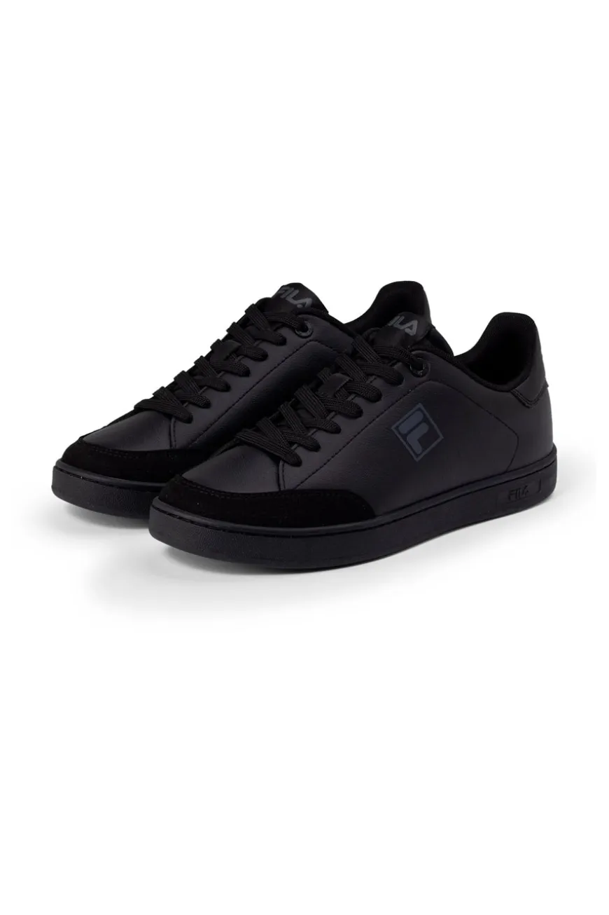 Sneakers nere con lacci FILA COURTBAY WMN