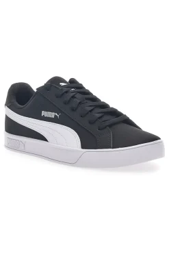 Sneakers Nere con Lacci Puma Smash Vulc