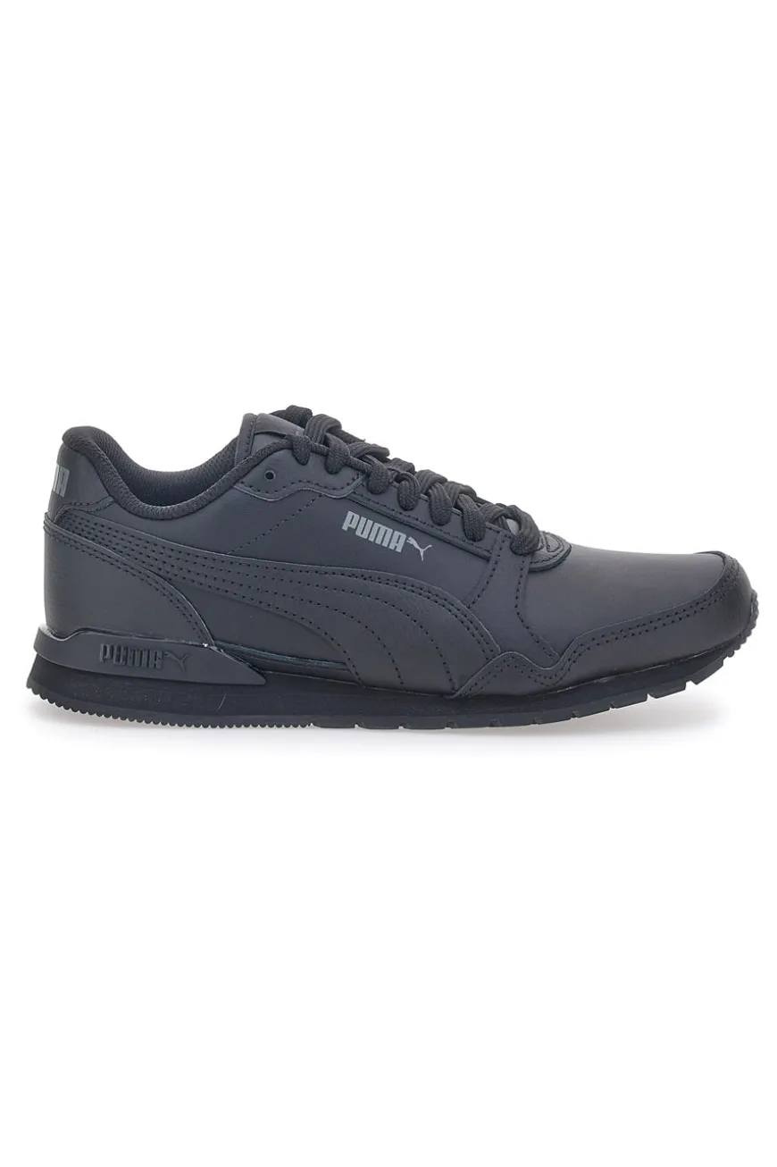 Sneakers Nere con Lacci Puma ST Runner V3 L
