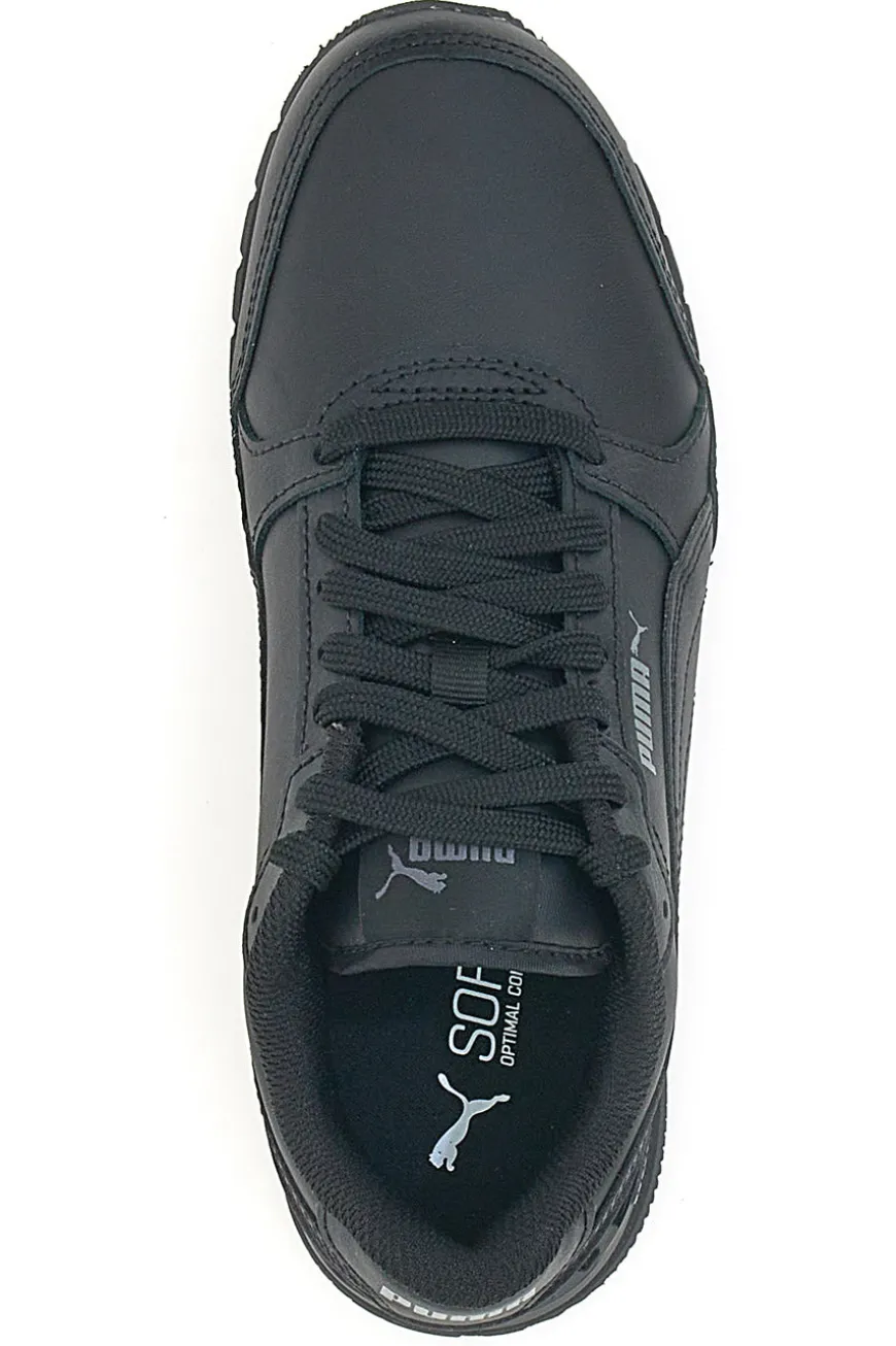 Sneakers Nere con Lacci Puma ST Runner V3 L