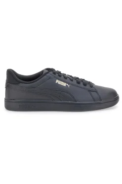 Sneakers Nere Con Lacci Puma Smash 3 L