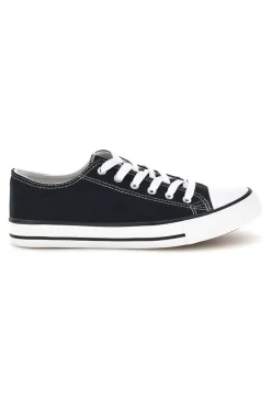 Sneakers nere con lacci 2t2l 8011