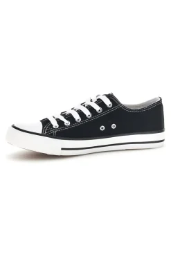 Sneakers nere con lacci 2t2l 8011