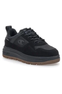 Sneakers nere con lacci waterproof Champion rd18 low utility