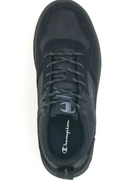 Sneakers nere con lacci waterproof Champion rd18 low utility