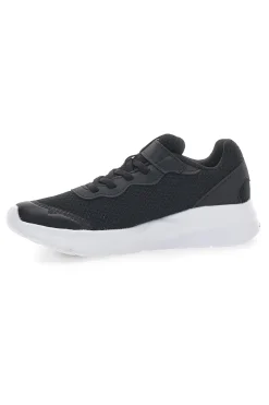 Sneakers Nere con Logo Fuxia NEW BALANCE 578