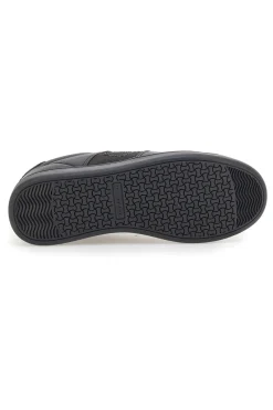 Sneakers nere con logo glitter e suola piatta Lotto 1973 2 AMF II PU W