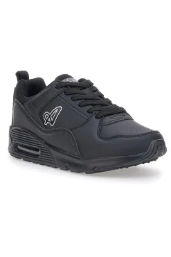 Sneakers nere con memory comfort Australian AU32W111 AIR PLUS