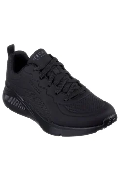 Sneakers Nere Con Memory Foam Skechers Uno Lite Lighter One