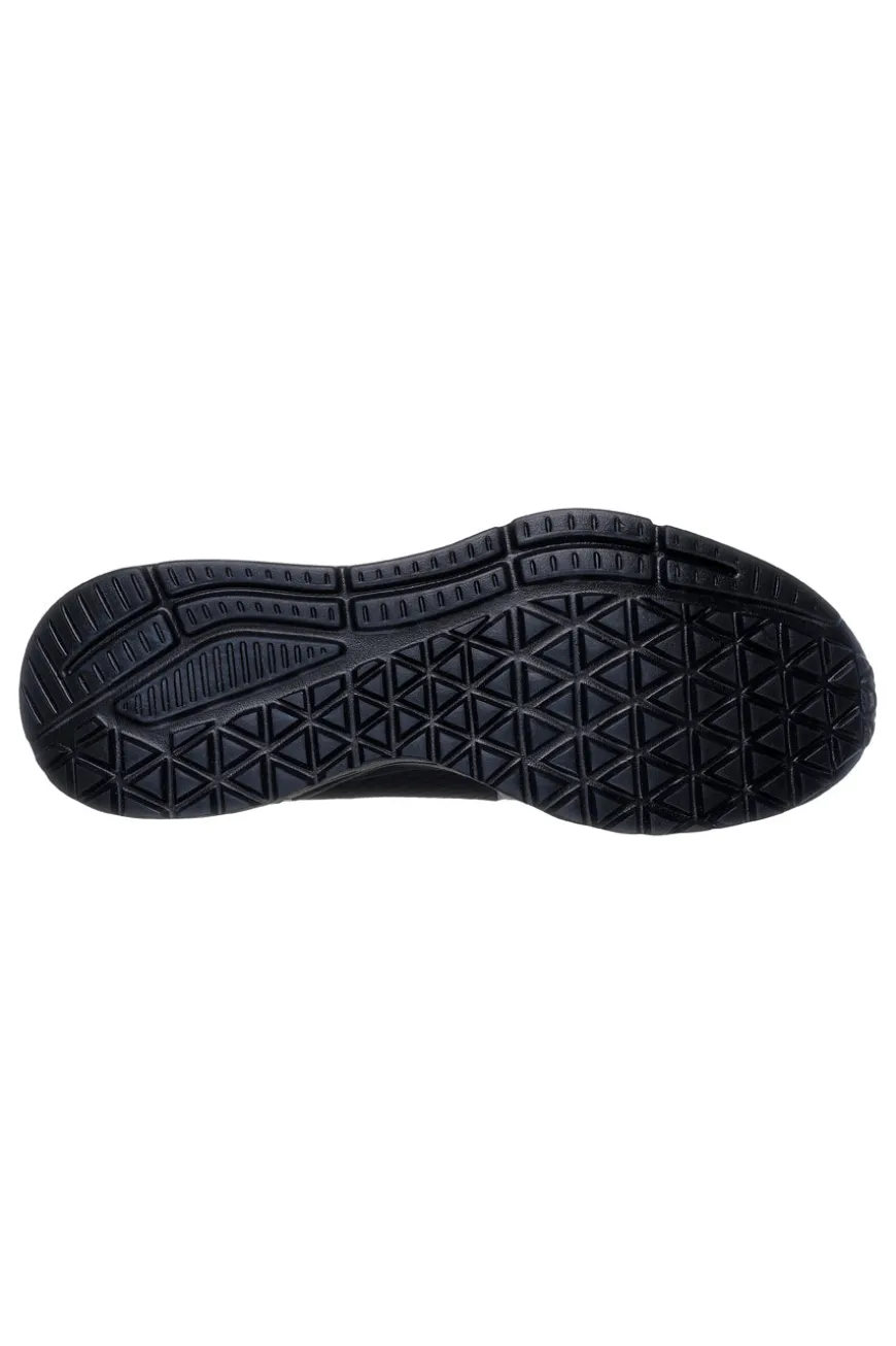 Sneakers Nere Con Memory Foam Skechers Uno Lite Lighter One