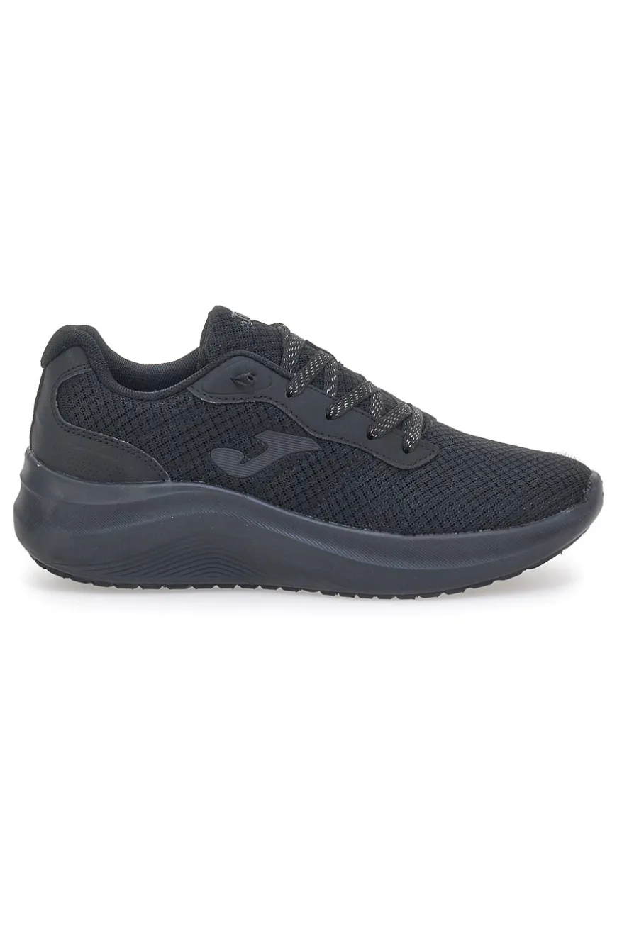 Sneakers Nere Con Memory Foam JOMA N-100 Lady 2521