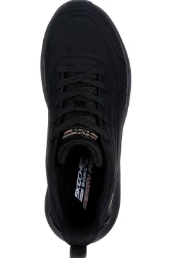 Sneakers nere con Memory Foam Skechers BOBS Squad Waves Just Wading