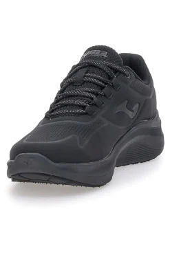 Sneakers nere con memory foam Joma N-400 Lady 2501