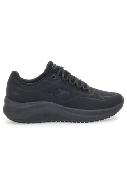 Sneakers nere con memory foam Joma N-400 Lady 2501