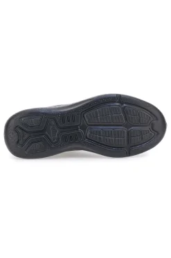 Sneakers nere con memory foam Joma Corinto Men 2521